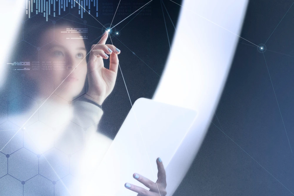 Trends in Digital Transformation