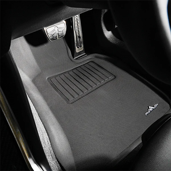 Premium Car Floor Mats by Pharaoh Automotive: Style, Comfort, and Protection for Every Drive