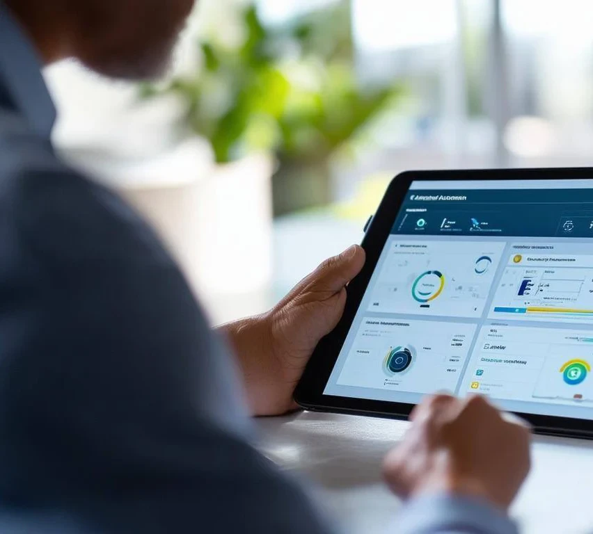 How A Low-Code App Development Platform Can Transform Your Journey