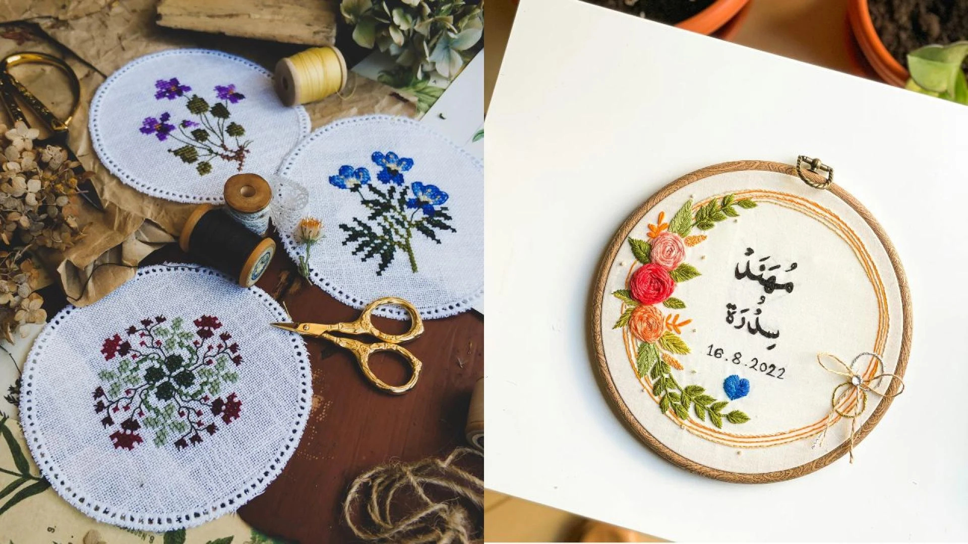 Explore USA’s Best Custom Embroidery Patches Services