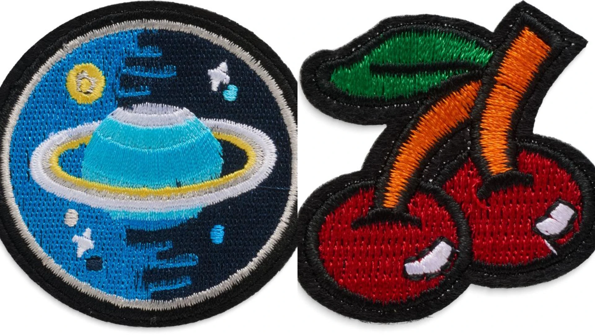 The USA’s Finest Custom Patches Embroidered Services