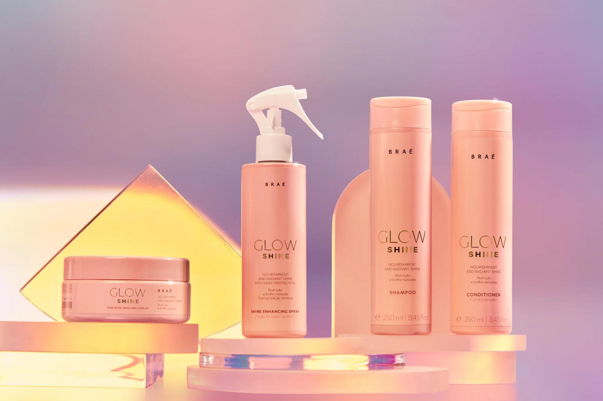 Brae – Profesionální vlasová kosmetika z Brazílie v Aiya Beauty