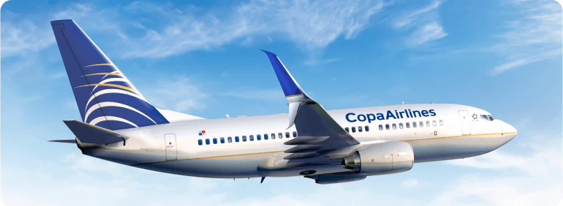 Official Full List of Copa Airlines® Customer™ Contact Numbers in USA
