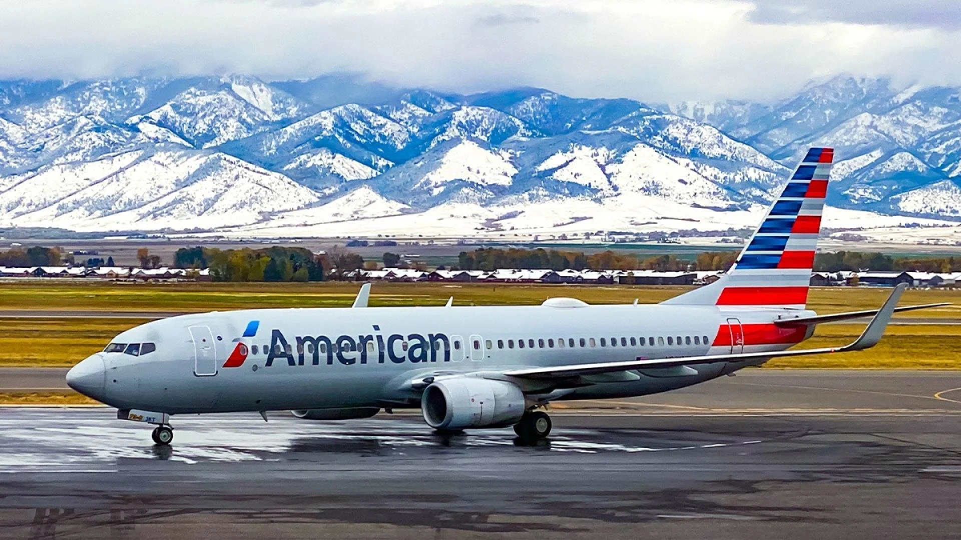 American ®️Airlines Customer Service™️ USA Contact Numbers: A Ultimate Complete Guide®️