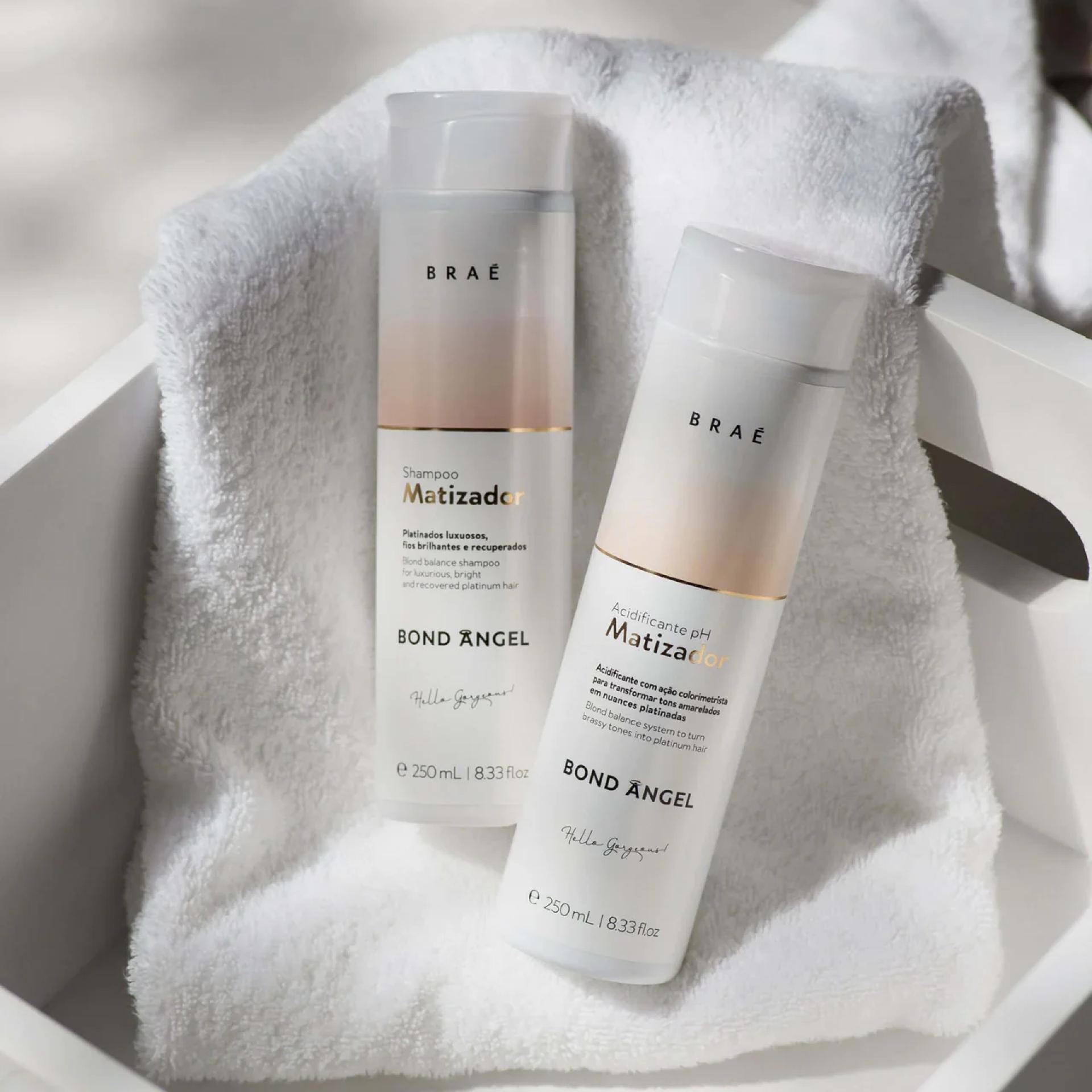 Braé – Brazílska vlasová kozmetika pre intenzívnu regeneráciu a lesk