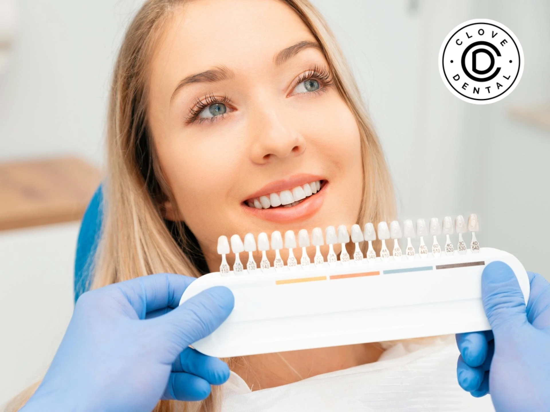 Beverly Hills Dental | Smile Makeovers Begin in California