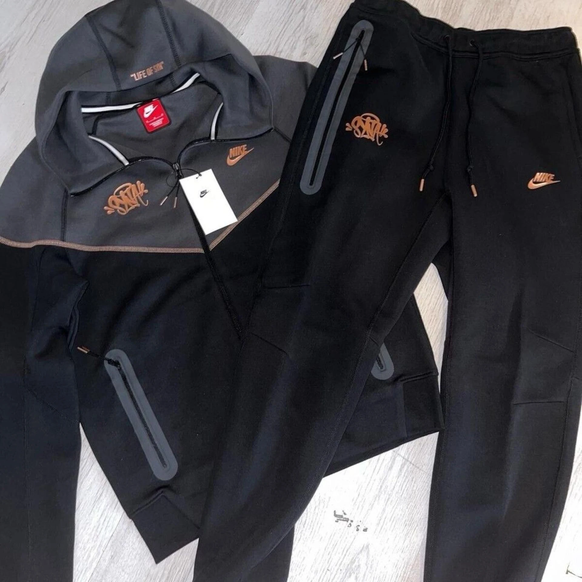 The Ultimate Syna World Tracksuit Guide for Modern Streetwear Lovers