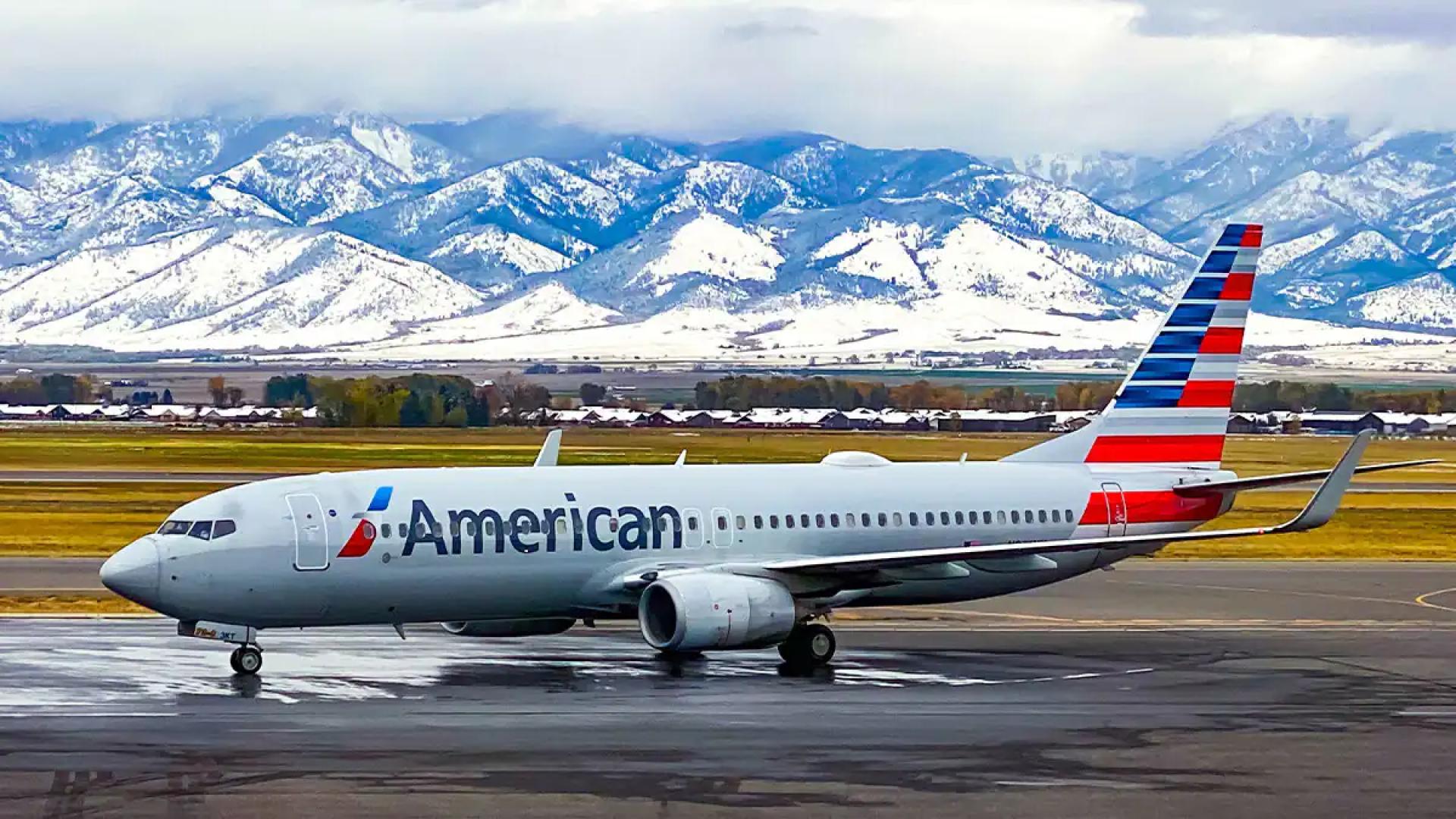 Full List of American Airlines Customer Contact Numbers in USA : A Ultimate step by step Guide