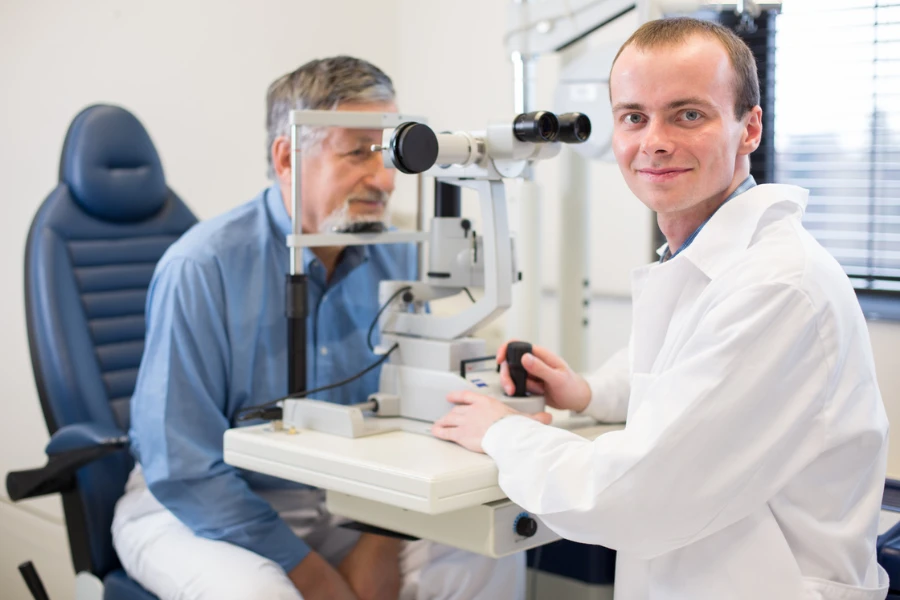 Eye Exams in Sydney, NS: A Comprehensive Guide to Vision Health in Cape Breton