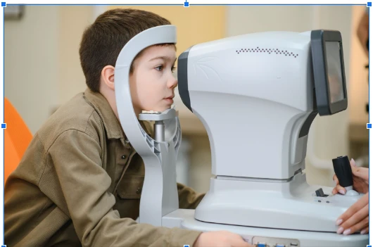 Your Guide to Amblyopia from the Best Eye Clinic in Dubai