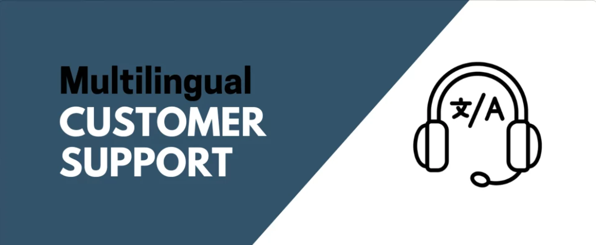 The Importance of Multilingual Customer Service in a Globalized World
