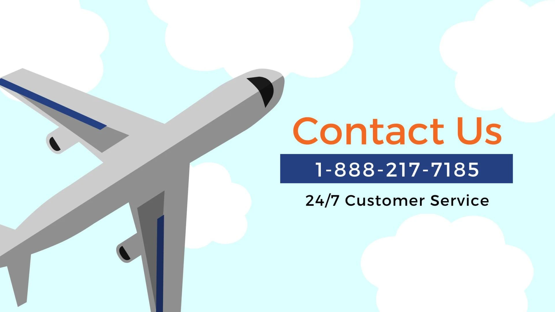 Full List Of United Airlines Customer Contact Numbers In USA: A Official Support Guide