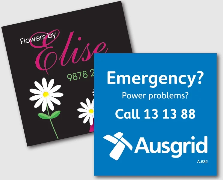 Creative Ways to Use Business Card Magnets for Your Business