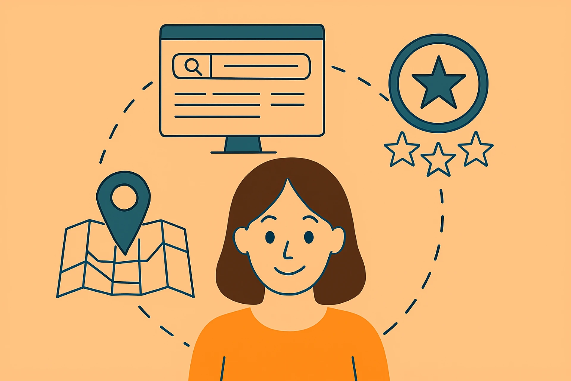 Local SEO Solutions: Strategies to Elevate Your Brand in Local Search Results