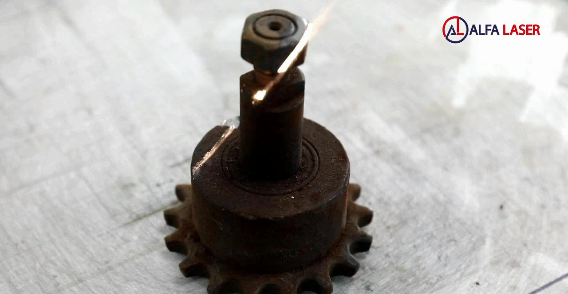 Understanding Laser Cleaning Technology with Alfa Laser