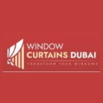 Best Window Curtains in Dubai – Elegance Meets Functionality