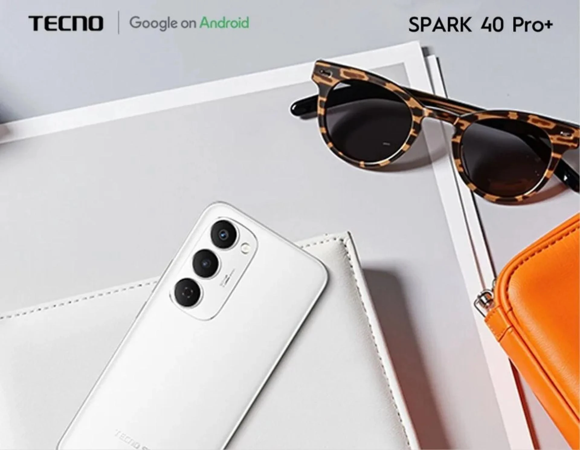 Why Tecno SPARK 40 Pro Plus Is Trending in 2025?