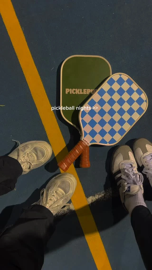 Elevate Your Game with Picklepulse: The Home of Personalized Pickleball Gear