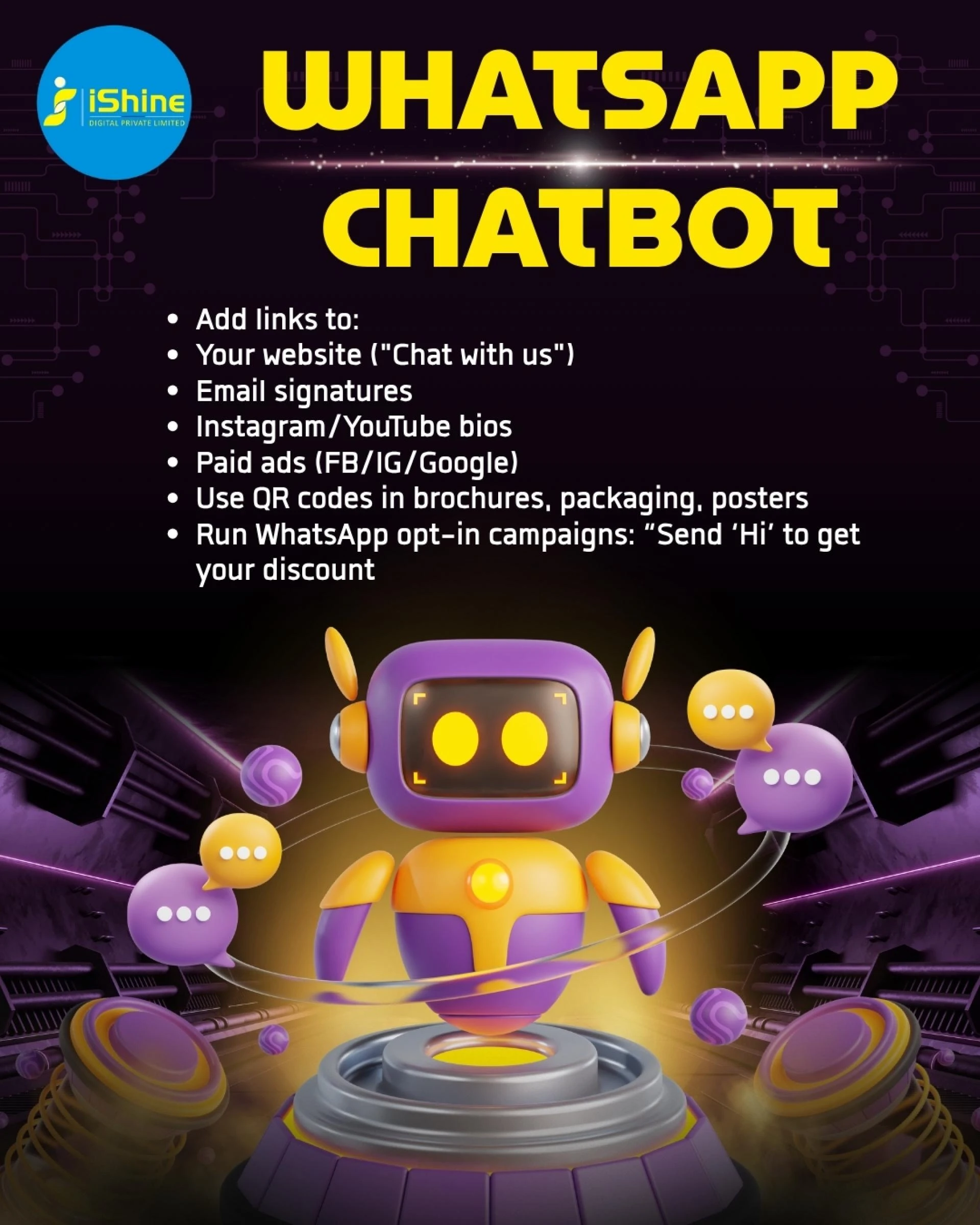 WhatsApp Chatbots: The Silent Salesman Your Business Needs Right Now