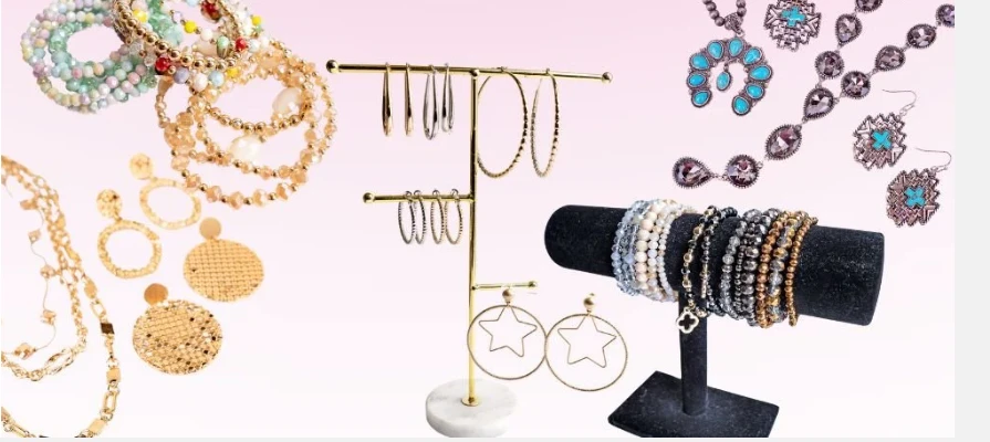 Debunking Some Common Myths About Wholesale Jewelry Shops in the USA