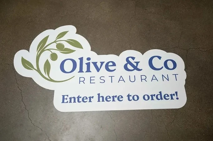 Floor Decals for Events: A Complete Guide to Design, Placement, and ROI