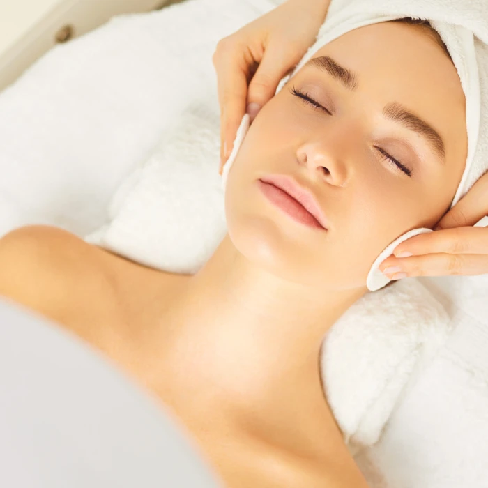 Transform Your Beauty Routine with Expert Care at MC Beauty Lounge