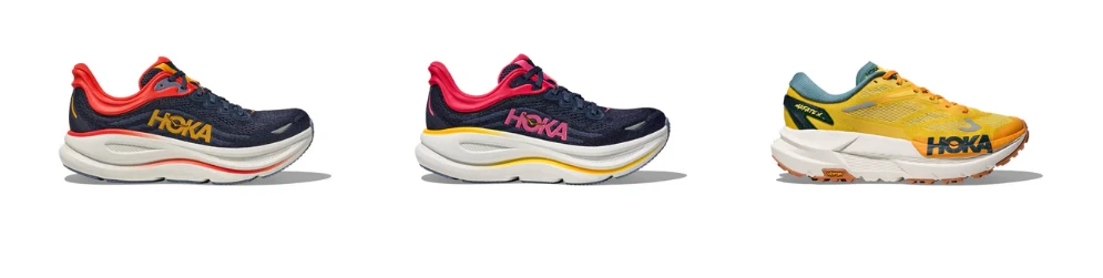 Hoka Running Shoes Reviewed: Cushion, Comfort, and Performance Explained