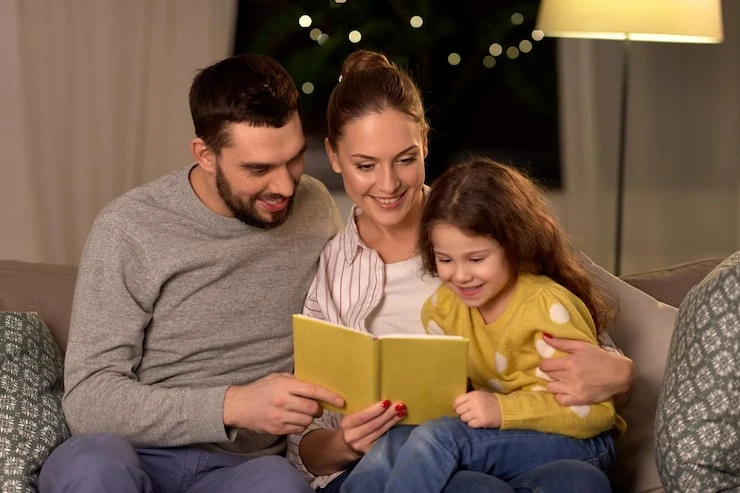 Heartwarming Reads: The Best Books About Family Relationships for Kids