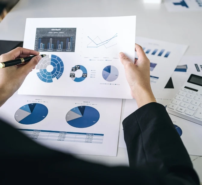 Why Hedge Fund Solutions Are Relying on Smarter Investment Research