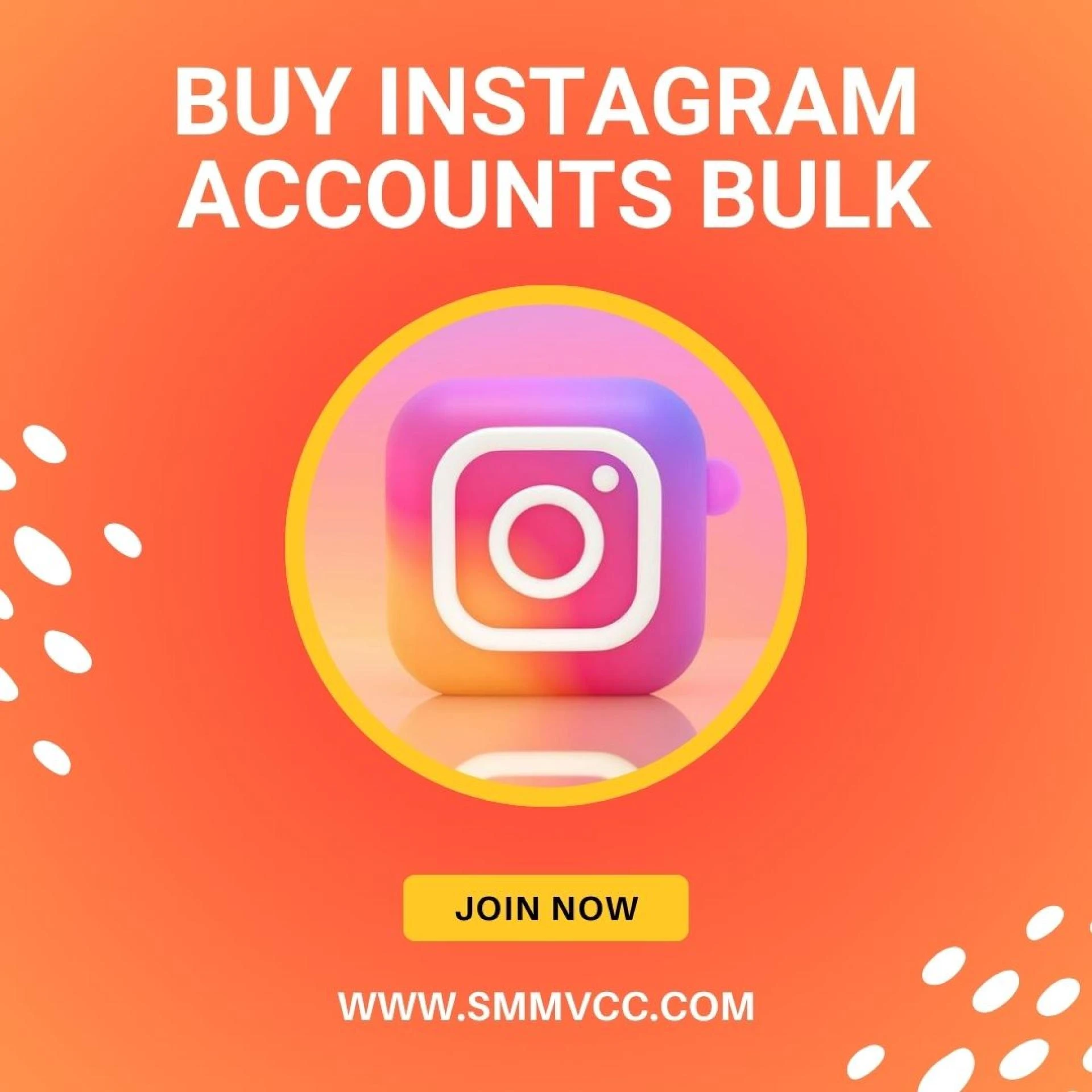 Buying Instagram Accounts in Bulk: Is It Worth It?