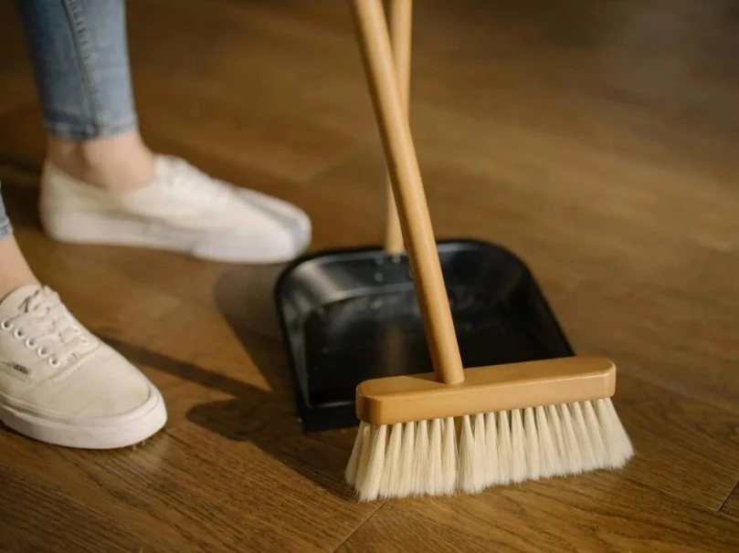 11 House Cleaning Tips for a Squeaky Clean Home