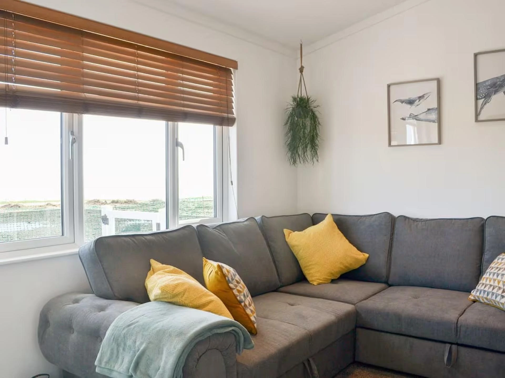 Smart Blinds Are Taking Over Homes in Bridlington, UK, Here’s Why Locals Love Them