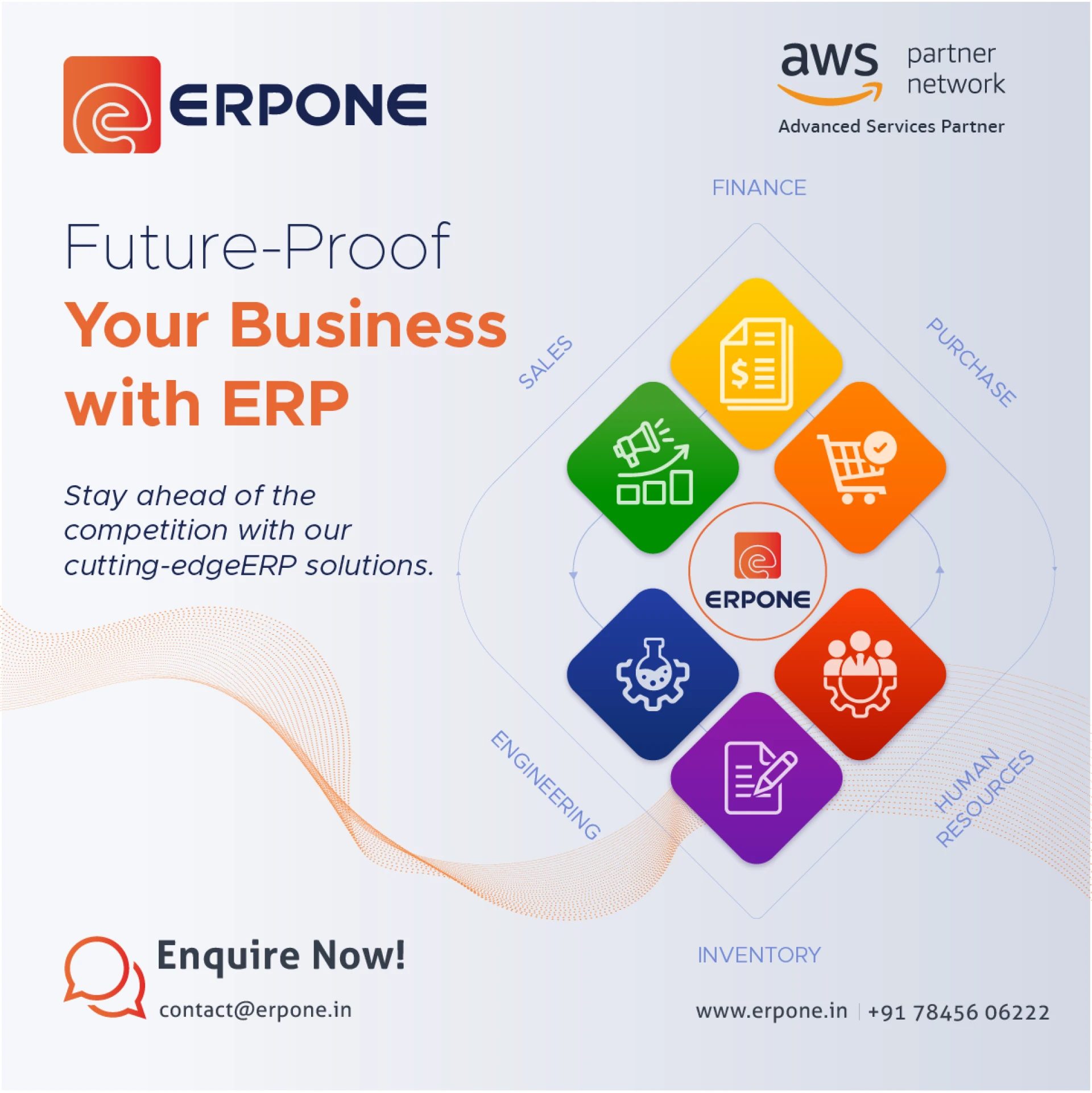 How ERP Enables Real-Time Business Intelligence and Forecasting