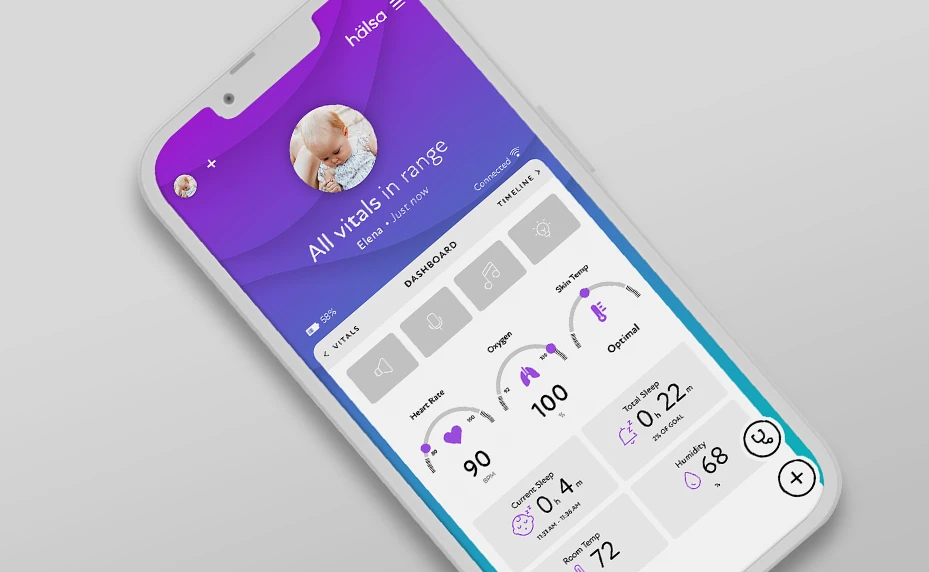 Newborns, New Parents, and Feeding Schedules