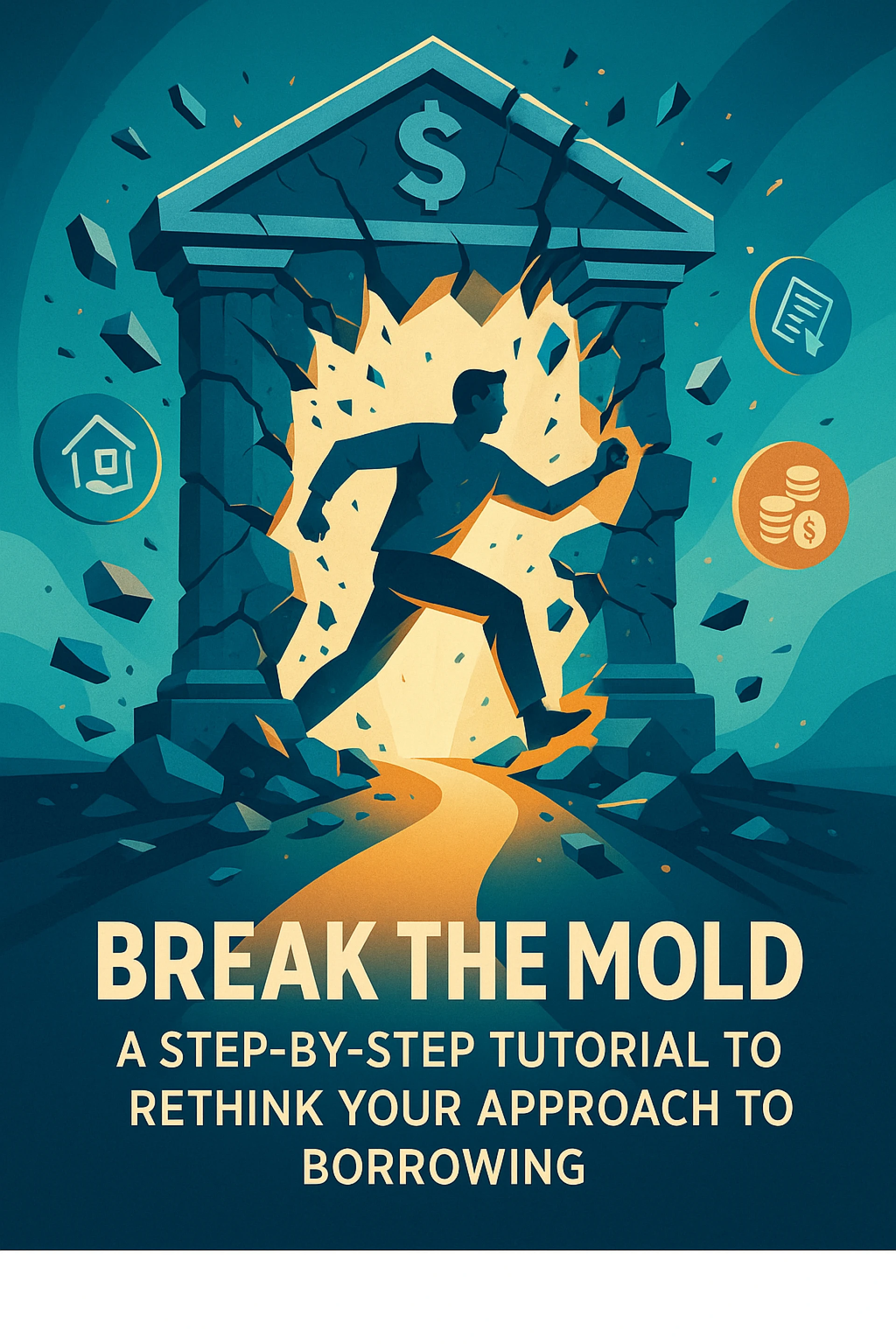 Break the Mold: A Step-by-Step Tutorial to Rethink Your Approach to Borrowing