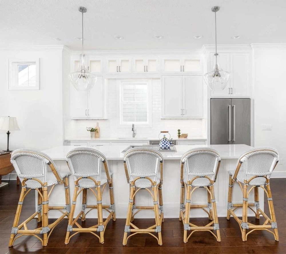 Seasonal Patio Maintenance Plan for Ohio Summers & Winters