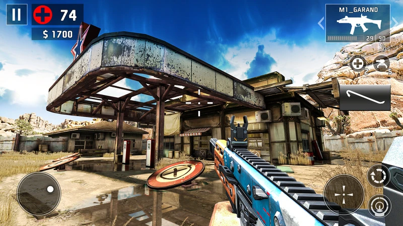 Download Dead Trigger 2 MOD APK 2.4.1 for Android – 2025 Free Version