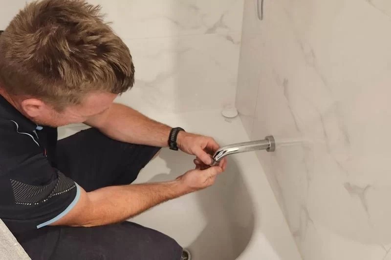 How To Prevent Water Leaks With Plumbing Maintenance