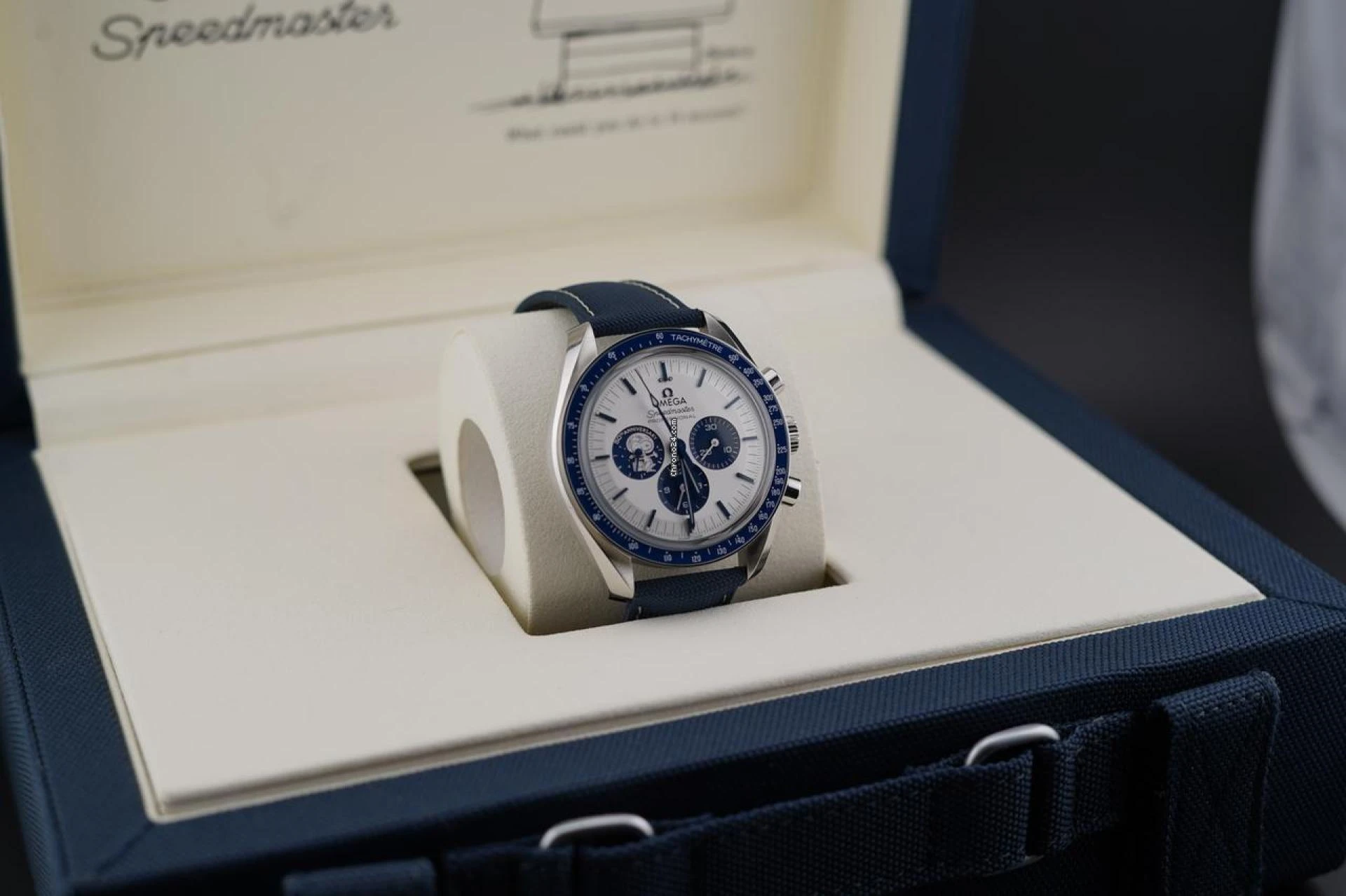 Explore Omega Watches in NYC: Luxury, Precision, and Timeless Design at NYWatchMarket