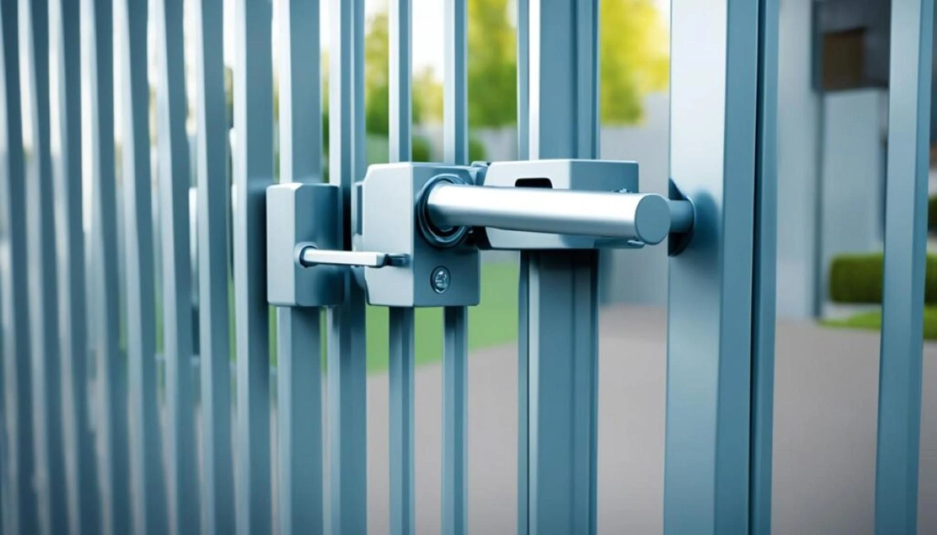 Secure Your Property: A Quick Guide to Security Gate Installation
