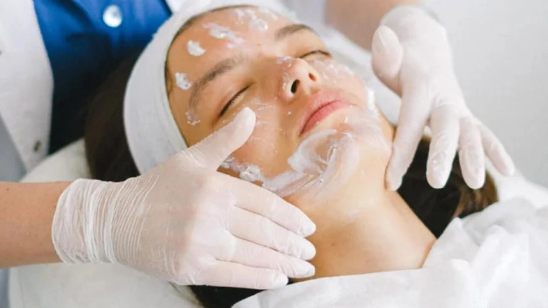 Blood, Beauty, and the Vampire Facial Craze: A Deep Dive into the Bloody Trend