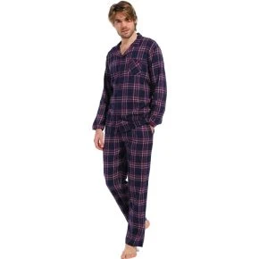 Heren pyjama kopen online bij Ondergoedkraam