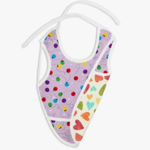 Why SuperBottoms Waterproof Bibs Are a Smart Choice for Parents