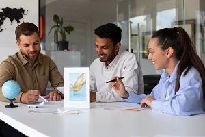 Are There Licensed and Government Approved Visa Consultants