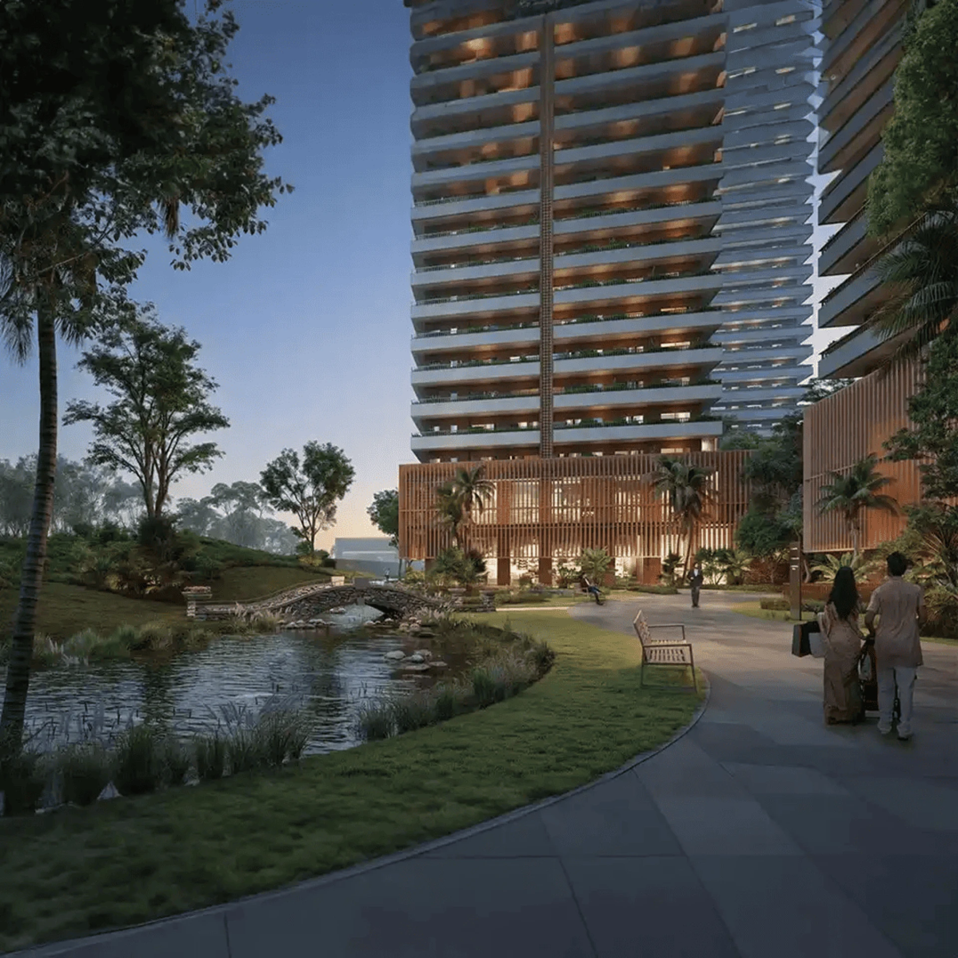 What Makes the Best Residential Properties in Gurgaon a Long-Term Asset