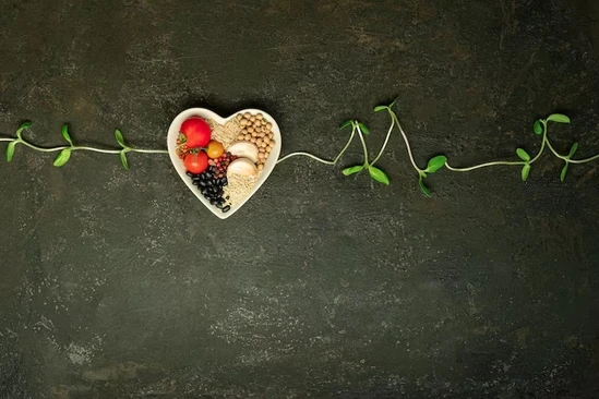 Herbal Supplements for Heart Health: Natural Support for a Stronger You