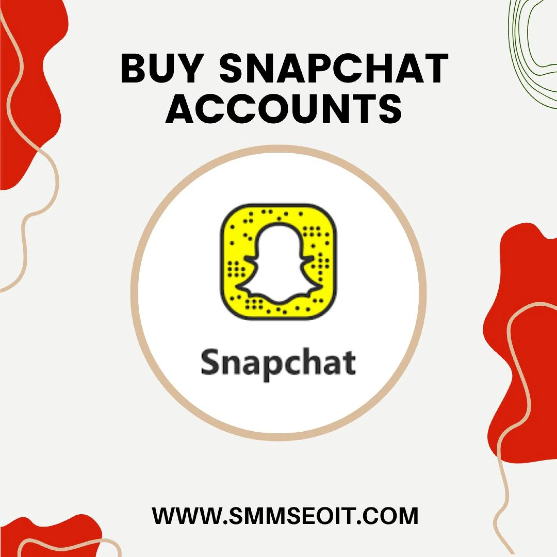 3 Services For Easy Snapchat Account Purchases