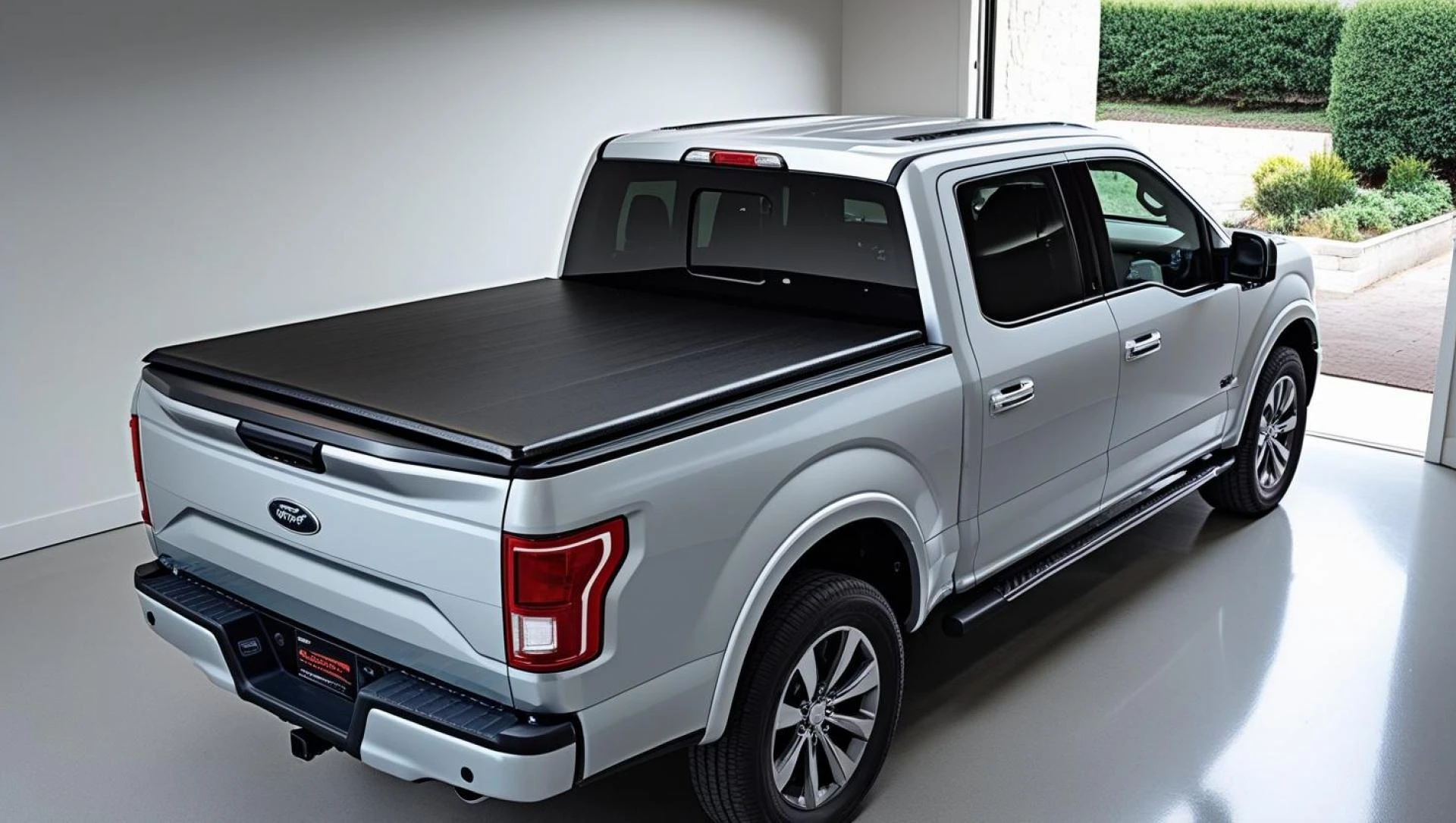 Top 5 Tonneau Cover Myths Debunked for Truck Owners