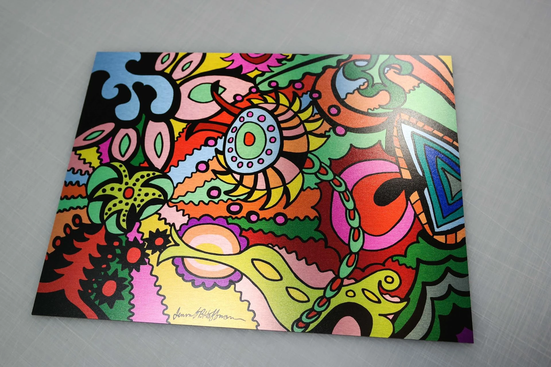 How Should You Display Delicate Paintings in Humid Climates?