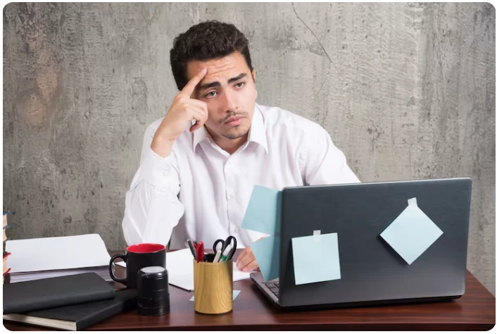 10 Common Mistakes to Avoid While Jobs Searching